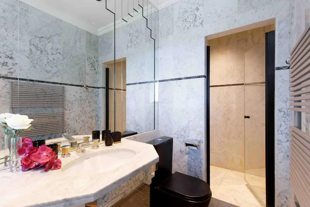 Belvedere - Villa Luxe Montfleury Cannes