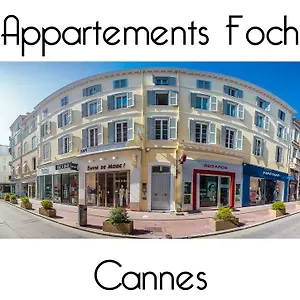  Apartamento Foch