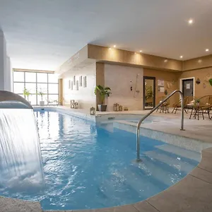 Eden & Spa Hotell