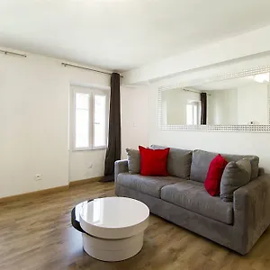  Apartamento Florella Clemenceau