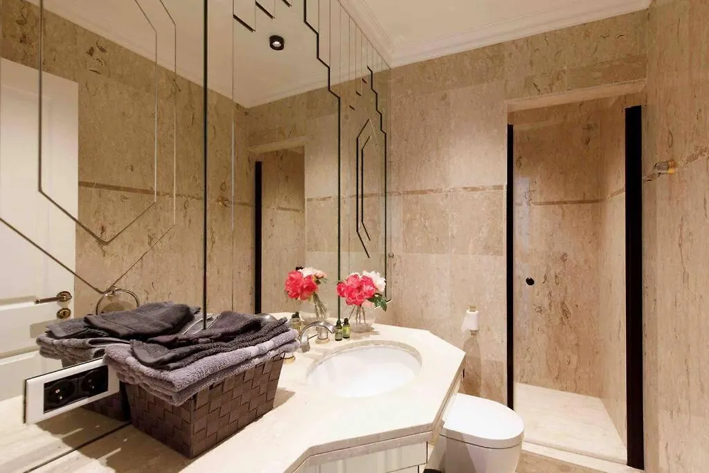 Belvedere - Villa Luxe Montfleury Cannes France